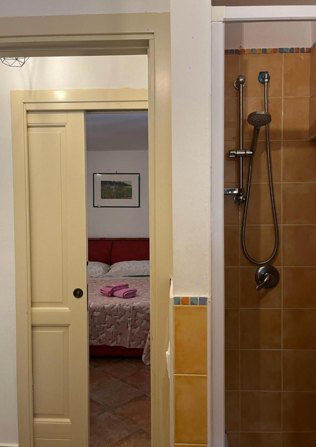 Casetta Di Ale Al Capo Palermo Habitación foto